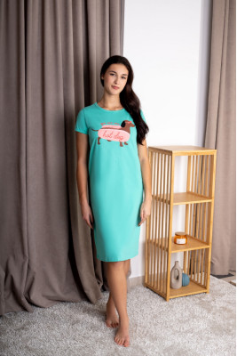 Сорочка жіноча